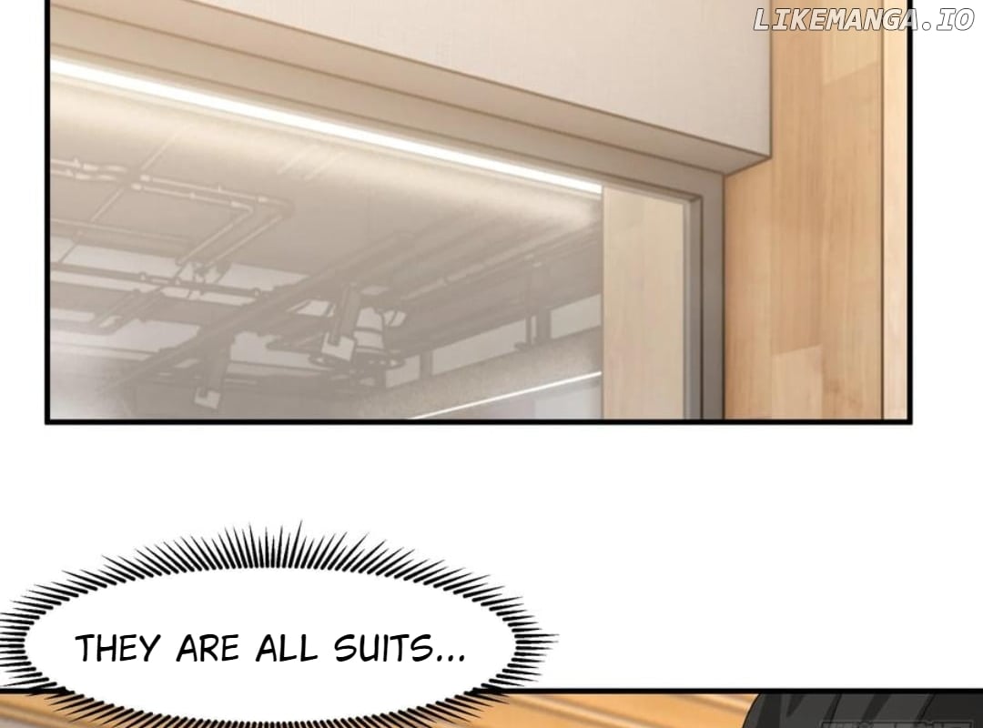 I Really Don’t Want to be Reborn Chapter 425 - page 14